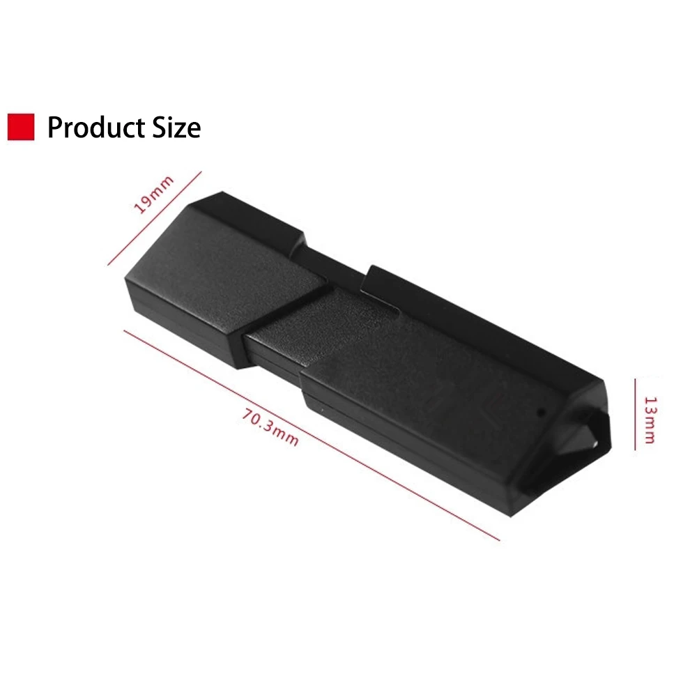 NM Card For Huawei Card Reader 2 in 1 Micro SD Card Reader Nano Memory Card Reader Connector USB 3.0 Laptop Nano SD Card