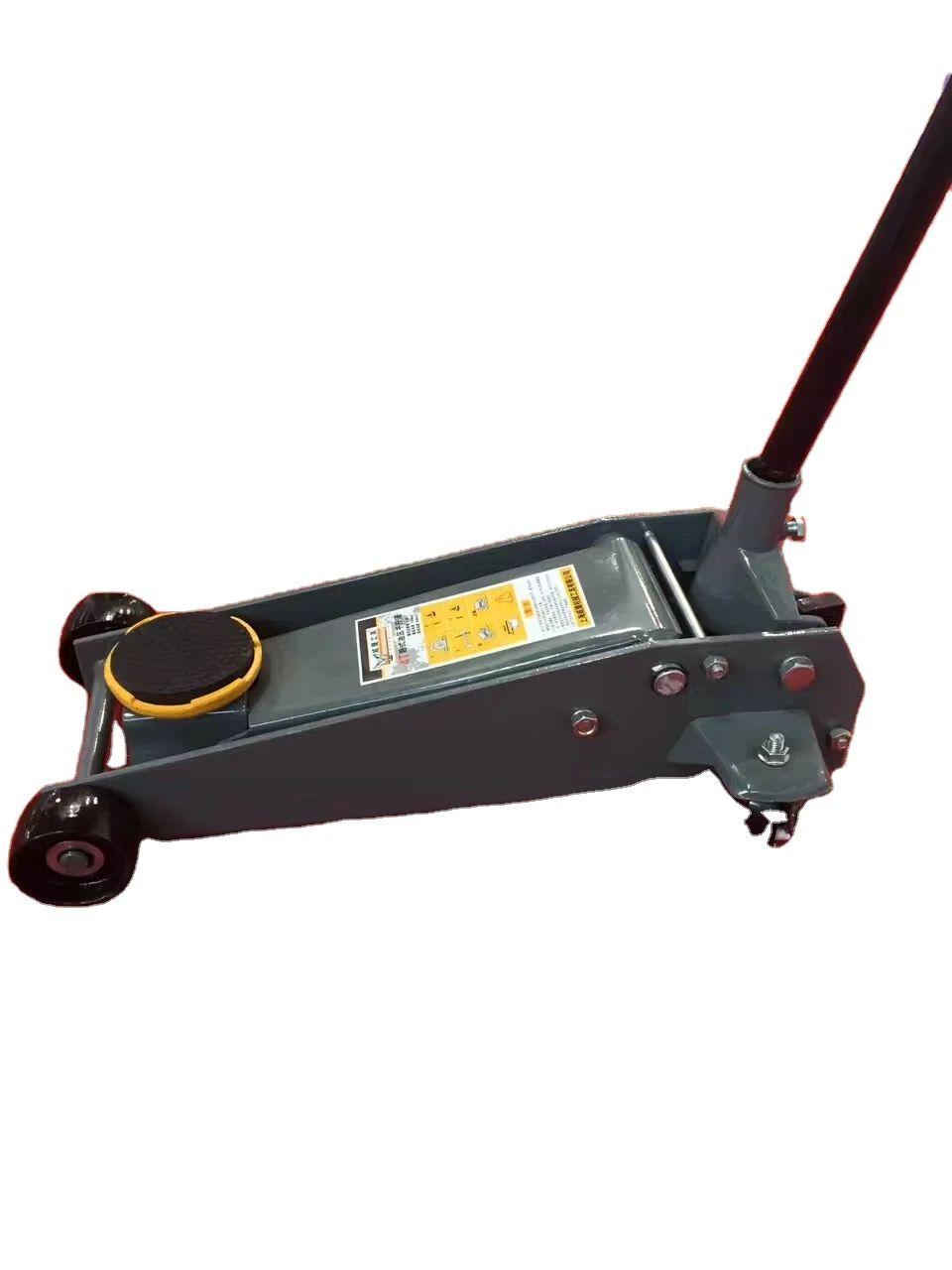 Lift Trolley Hydraulic Floor Jack 1 Ton 3 Ton 5 Ton Lift 2024 Hot Sale