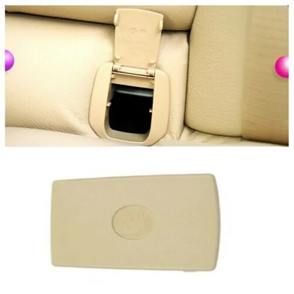 Seat Cover Flap Child Seat Cover Cover Plate 52207319686 52207319686 / 17949110 2022 Durable Hot Sale Practical NEW USEFUL