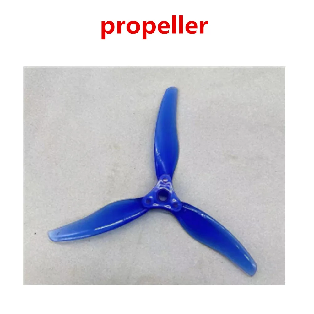 Pièces d'avion H650 Rc, batterie 7.4v 1000mAh/lame d'hélice/train d'atterrissage/utilisation pour H650 Sea Land Air