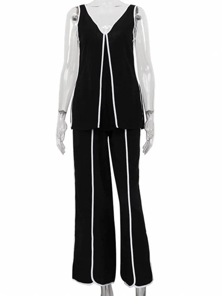 2 قطعة مجموعات النساء Dashiki الأفريقية جديد وصول مطابقة مجموعات قطعتين مجموعات أكمام بلوزات وسراويل الدعاوى وتتسابق الملابس