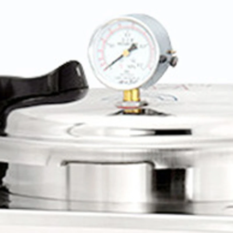 30L Portable Autocl… - image