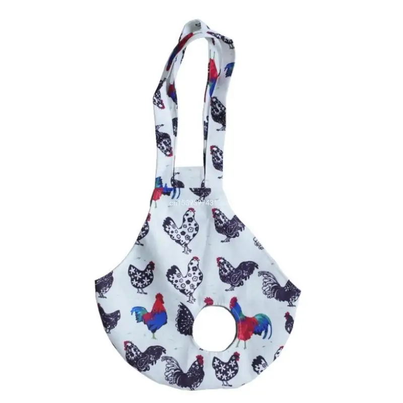 

Rooster Chicken Holder Bag Sling Carry Bag Poultry Holder Chicken Sling Rooster Bag Holder Catching Bag