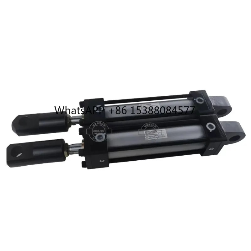 

TAIYO 140H Series Hydraulic Cylinders OEM/ODM 70H-82CA63CB200-AB-TL Mold Application with Pull Rod for Various Applications