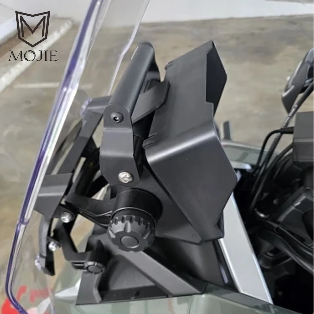 

2024 2025 2026 New 368G Navigation Bracket For ZONTES ZT 368G 368-G GPS Bracket ZT368G Mobile Phone Bracket Accessories ZT400G