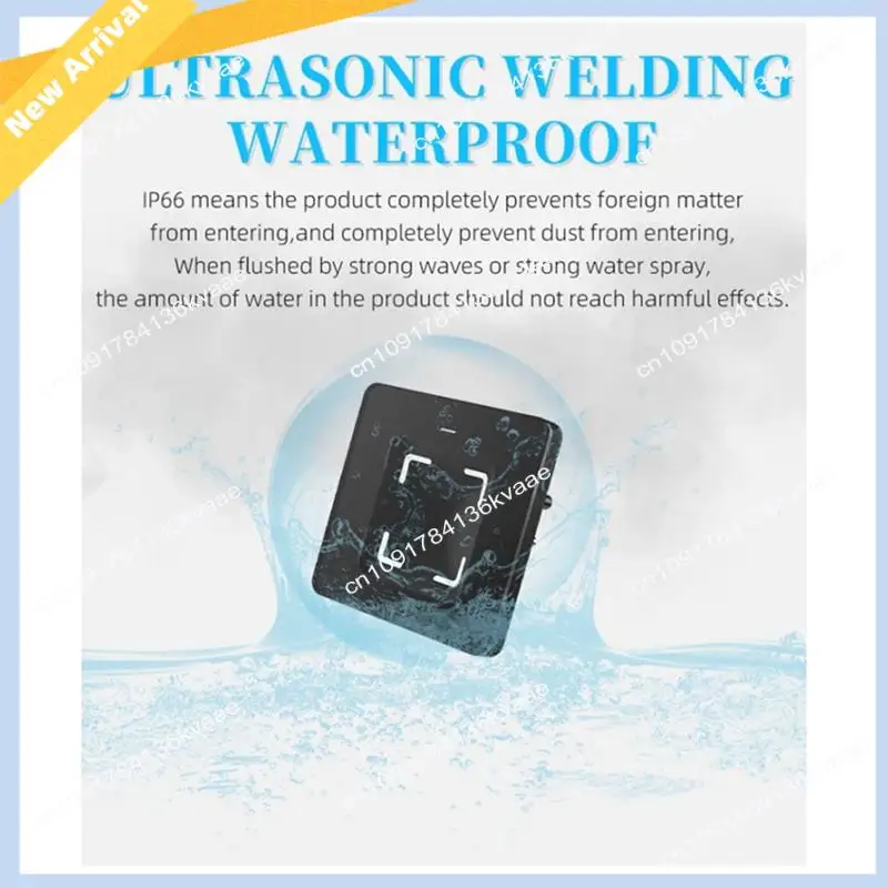 Leitor de código QR de controle de acesso M01K M350