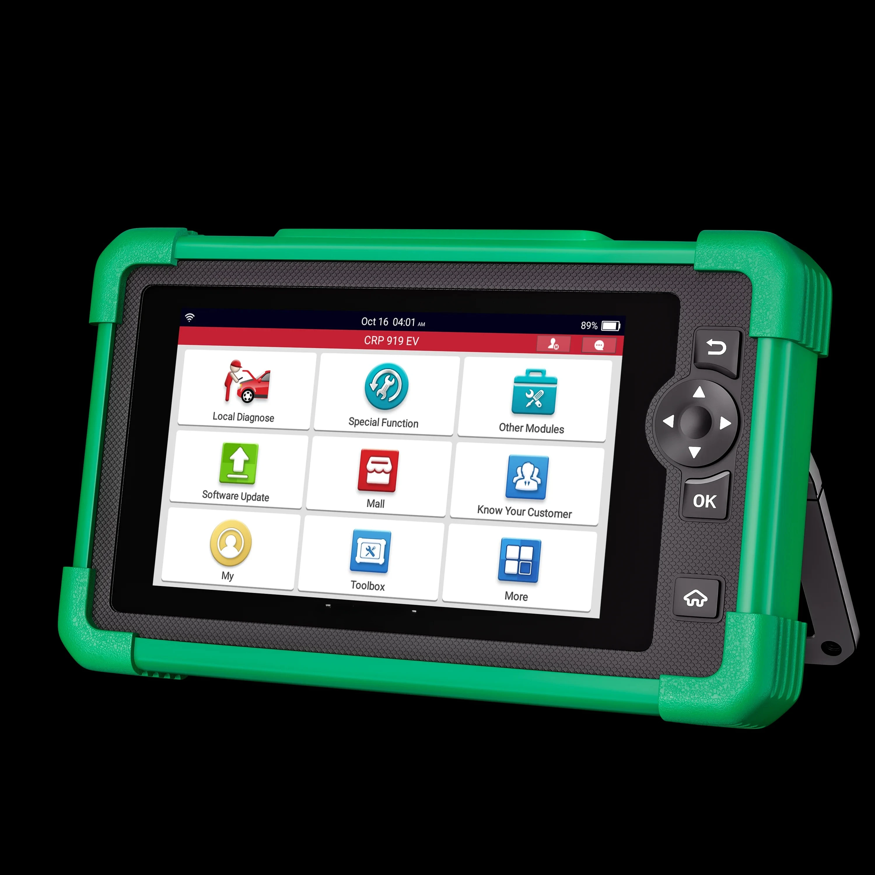 New Energy 2025 CRP… - image