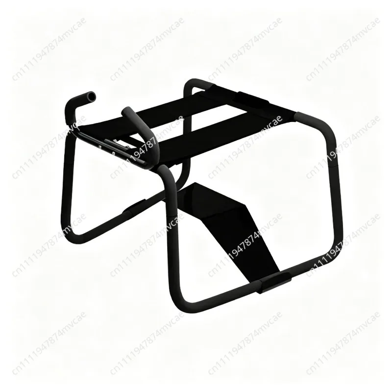 Arch bridge for Elastic stool
