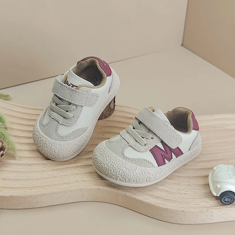 Scarpe per bambini scarpe da ginnastica per bambini scarpe Casual sportive scarpe da bambino per bambini autunnali scarpe per bambini da uomo