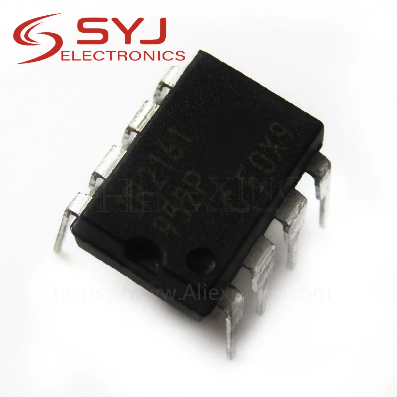 1pcs/lot IR2161PBF IR2161 DIP-8 In Stock