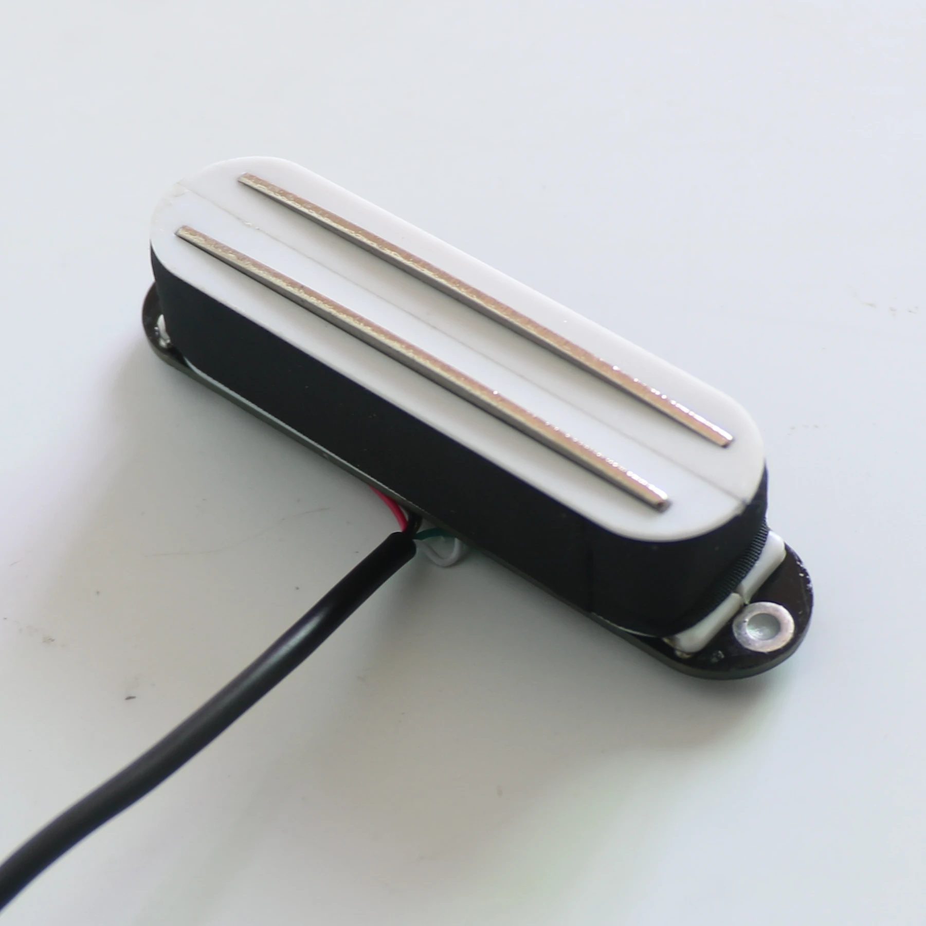 

Двухдорожный керамический магнит с двойной катушкой, низкий уровень шума, можно разрезать одинарный, двойной, черный и белый