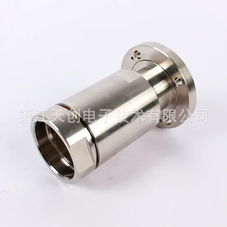 Conector coaxial RF IF70-8/13