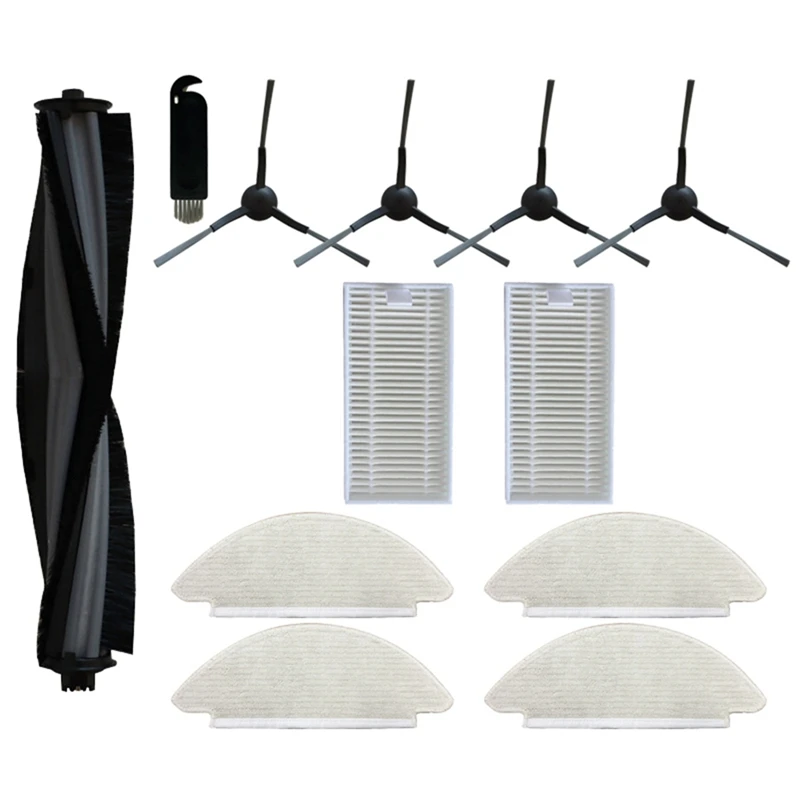 Набор аксессуаров для швабры VIOMI Alpha 2 Pro / V5 Pro / VXVC