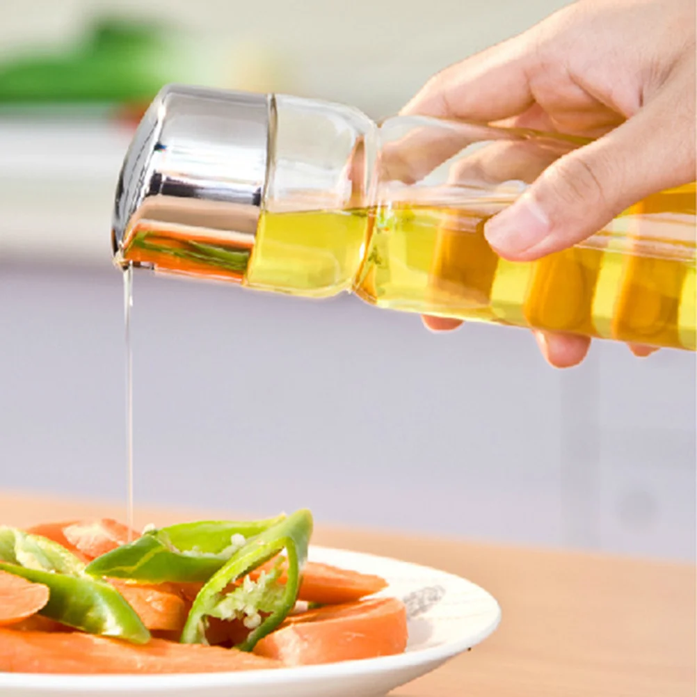 

5Pcs Glass Seasoning Jars Set Magnetic Backing Clear Lid Storage Tins for Spices Arts Crafts Paper Clips Keys Rubber Bands