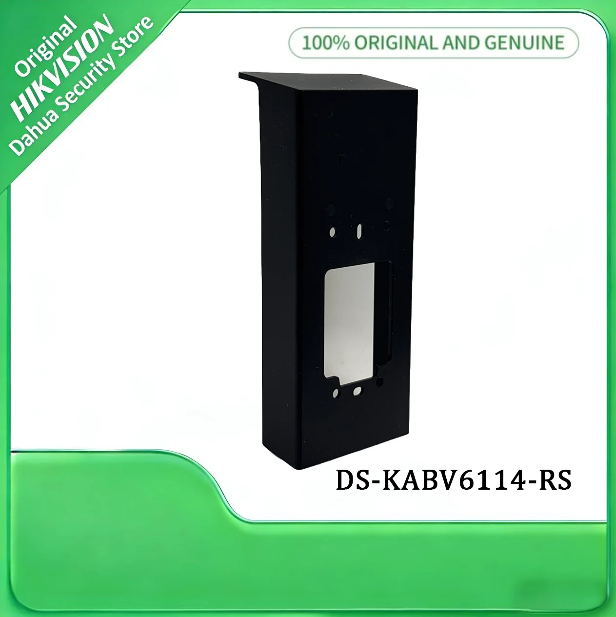 Hikvision DS-KABV6114-RS Prote - Smart Home Hikvision avaliação e preço