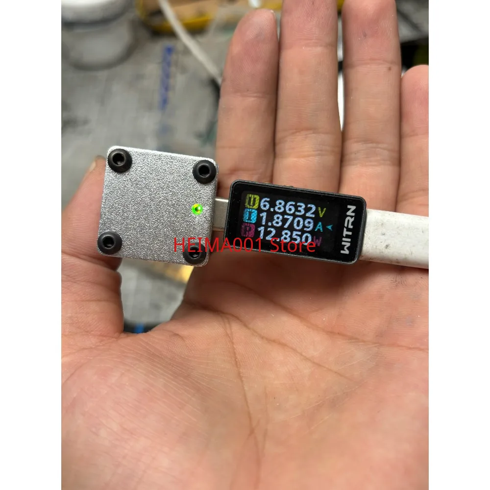 Mini version  IPG 40w Laser  Pump Source