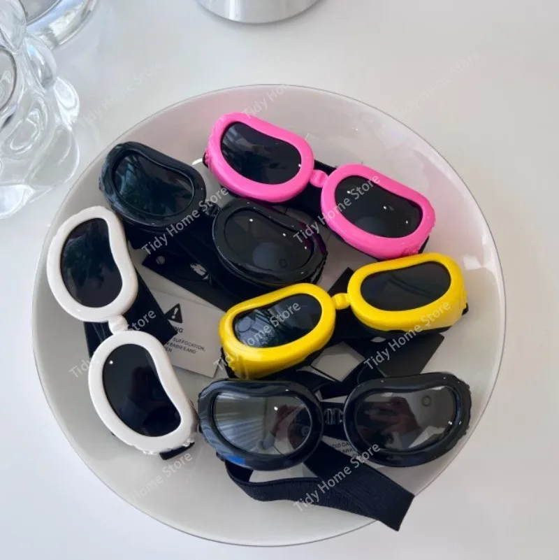 Pet Cat Glasses, Dog Sun Protection Goggles, Sunglasses, Summer UV Protection