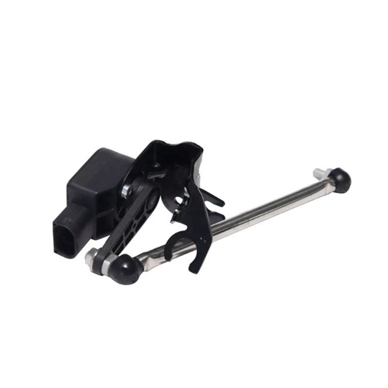 مستشعر مستوى المصباح الأمامي الأوتوماتيكي ، مستشعر الارتفاع الخلفي لسيارة بورش باناميرا 4 ، 4 ، S ، GTS ، بأول زوج