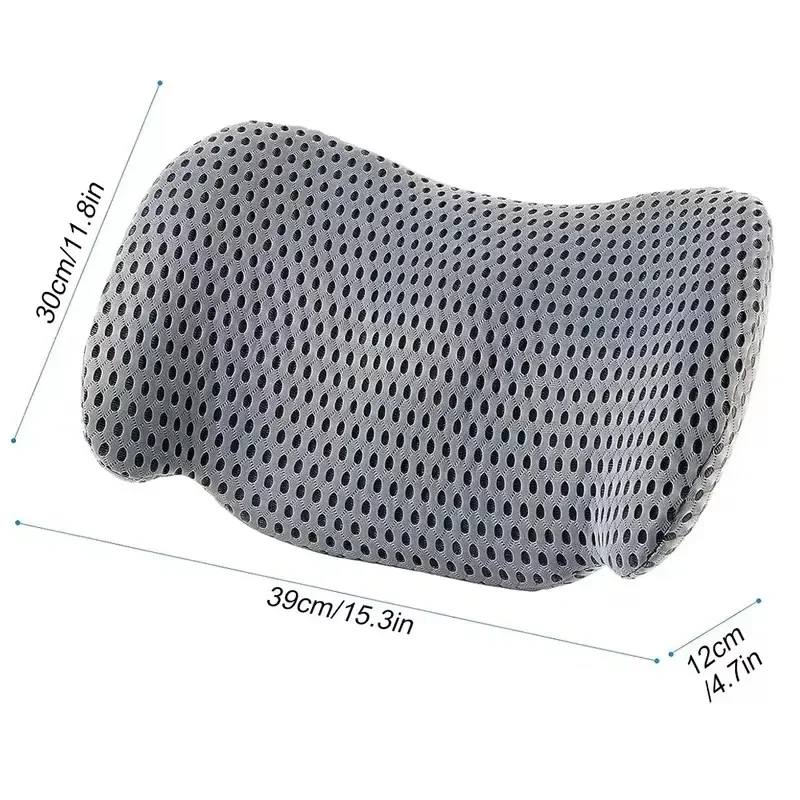 Thumbnail 2 - #21 Best Back & Lumbar Support Cushions to Buy In 2026