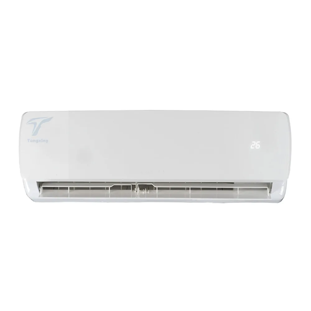 Aire acondicionado con sistema Mini Split Inverter montado en la pared de 12000 btu