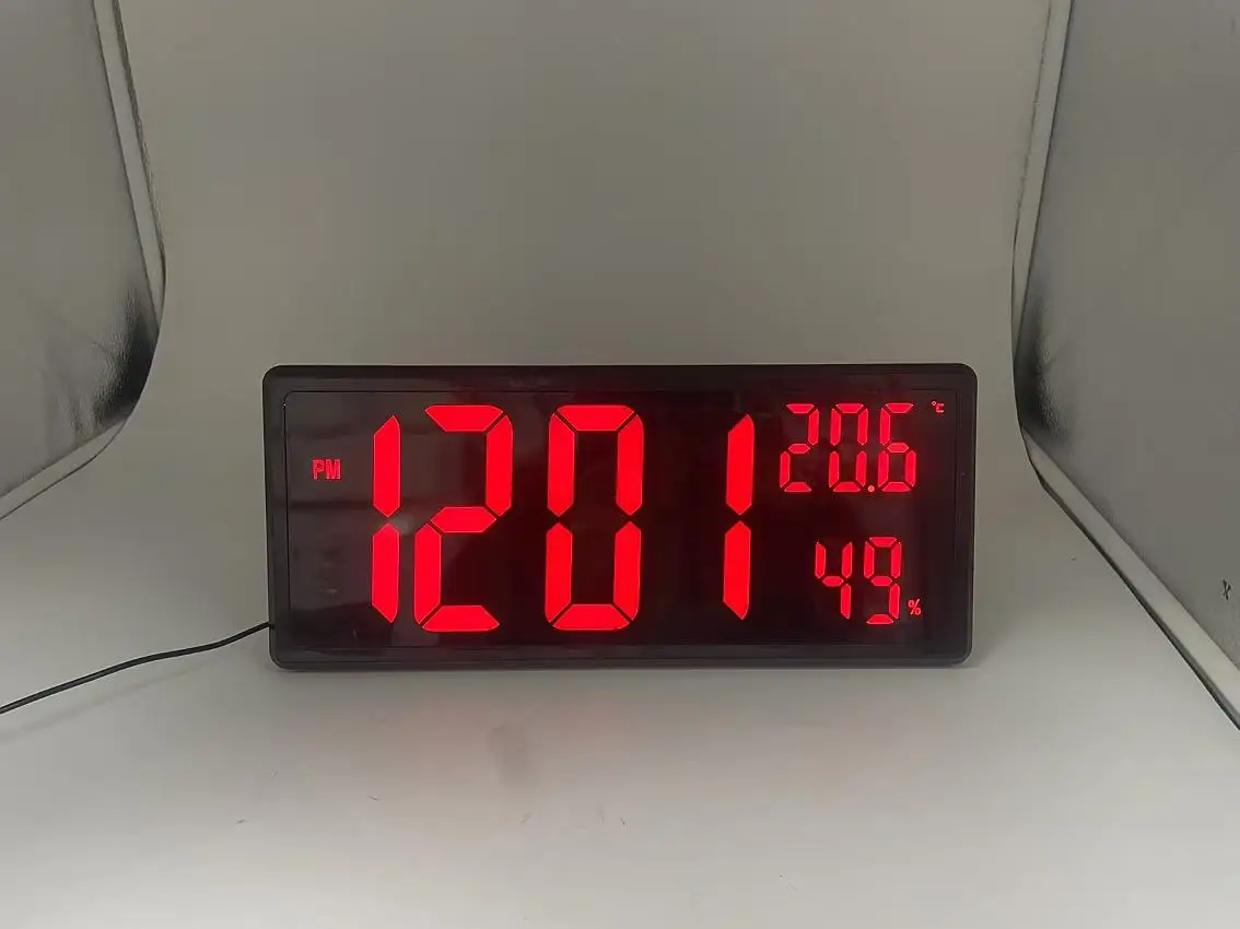 Large Display Digit…