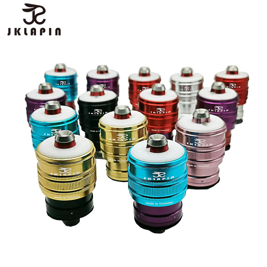 JKlapin Pneumatic Suspension For Brompton Folding Bicycle Alloy Cylinder Shock Absorber
