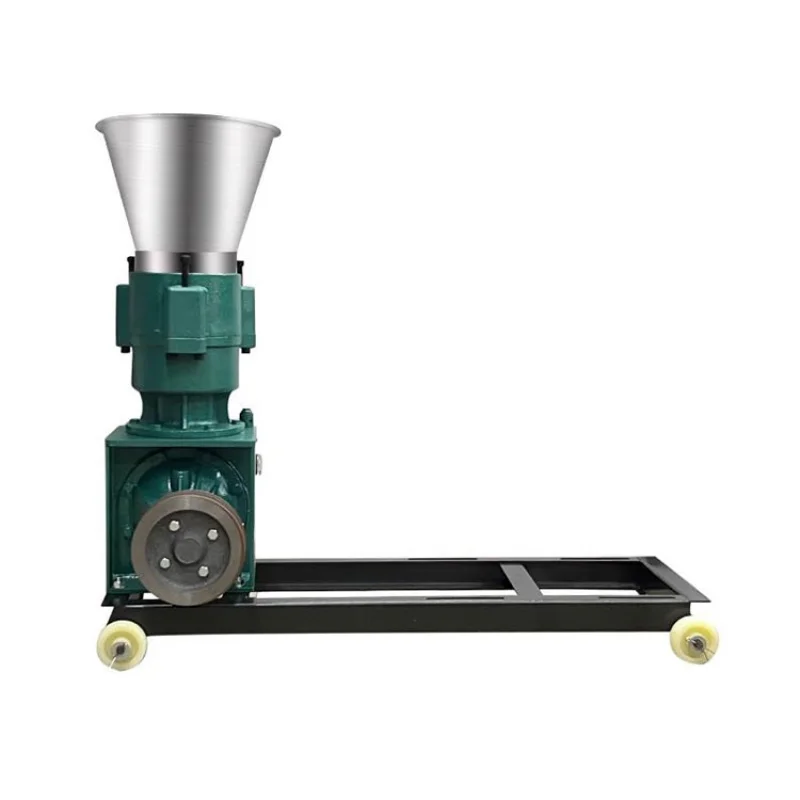 

Изготовление грануляционных кормов для производства кормов для птицы, кормовых кормов для курицы