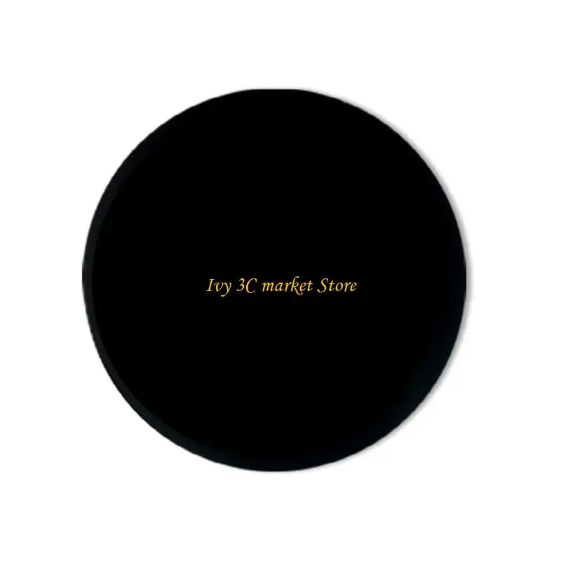 D7YC 1.28inch Circular 240x240 IPS Touchscreens Display Module Featuring ESP32 for Industrial and Home Use