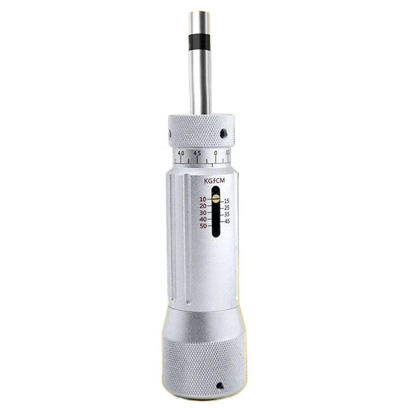 For Torque Screwdriver - Idle Torque Gauge 3 6 12 20 30 50 100LTDK