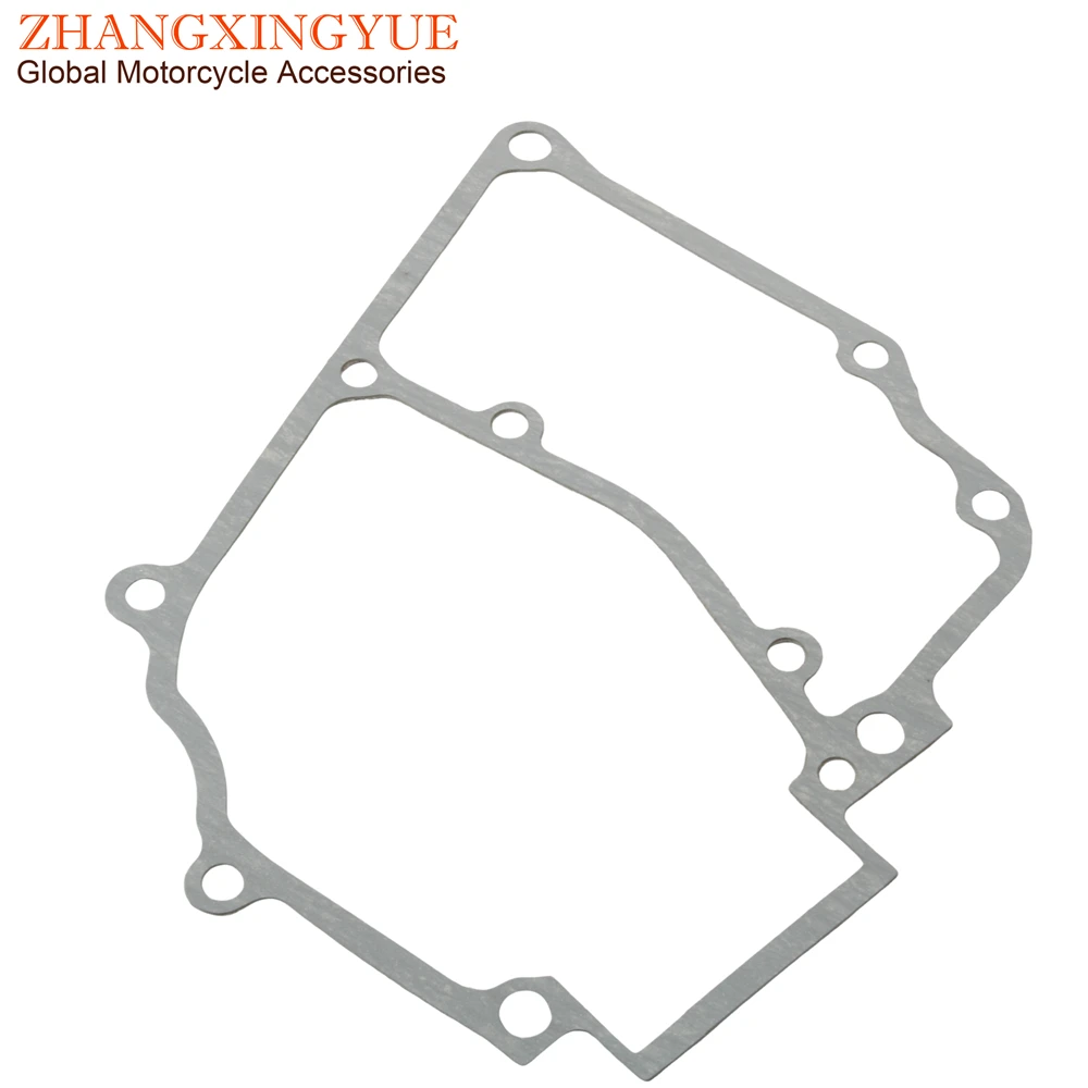 Scooter Crank Case Gasket For Sym Mio 50i Fiddle 2 3 4 Jet 14 50 Symphony S 50cc 4T 11192-AMB-000 11192-AMA-000