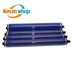 1pc Black + 3 Color Cylinder OPC DRUM for Xerox 700 C60 C70 C75 J75 550 560 570 240 242 250 252 260 7655 7665 7675 7755 7765