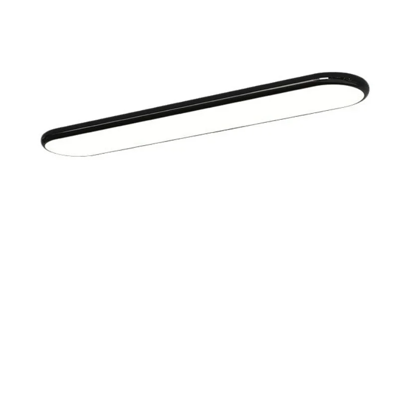 

Long corridor aisle light led ceiling light household new simple modern entrance cloakroom lamp