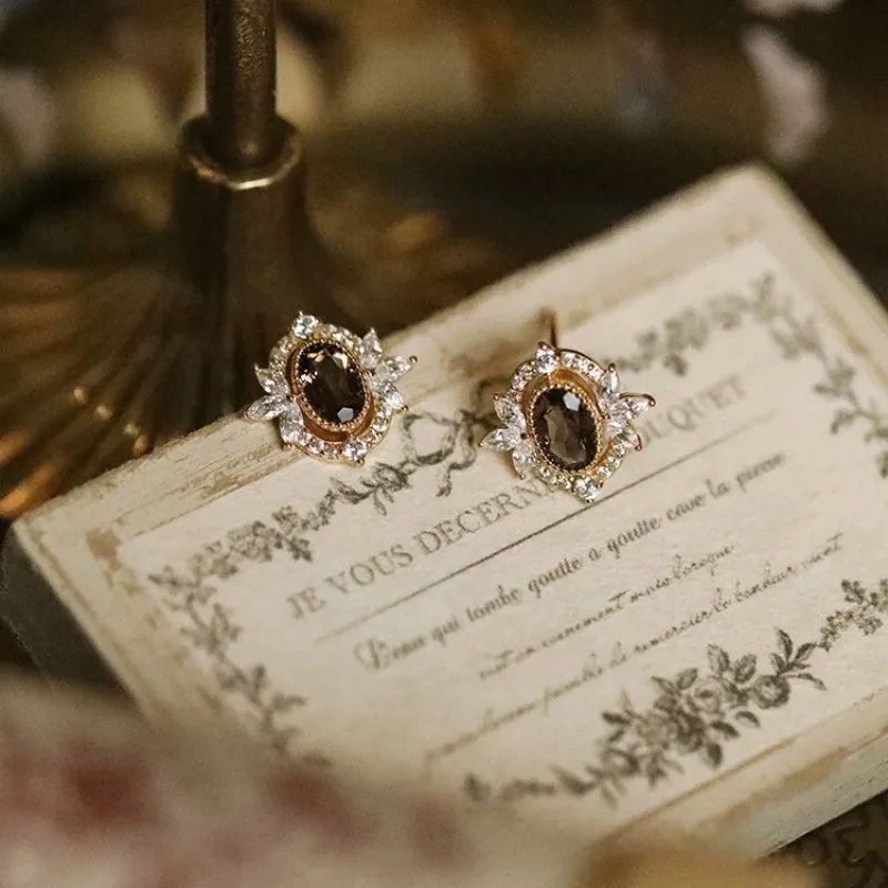 18K Gold Plated Ret… - image