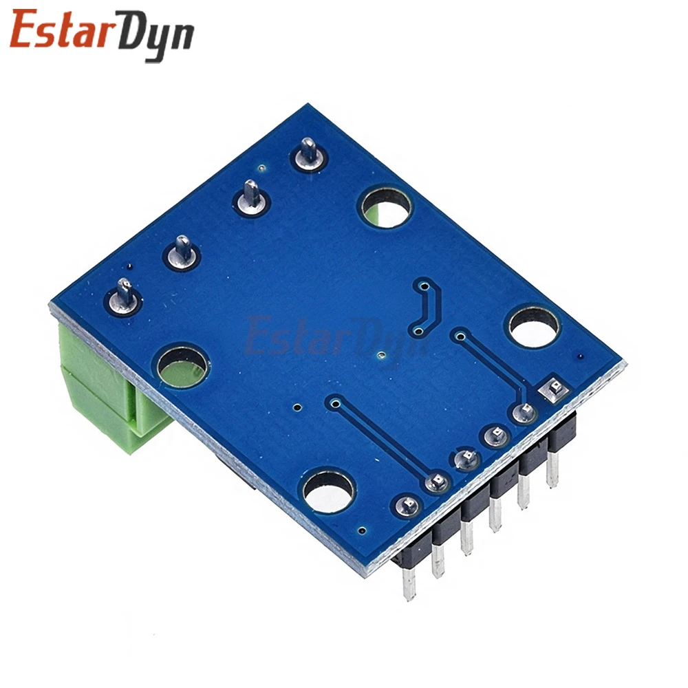 Estardyn L9110S H-Bridge Dual Channel DC Motor Driver Module Stepper Motor Controller Board for DIY Smart Car