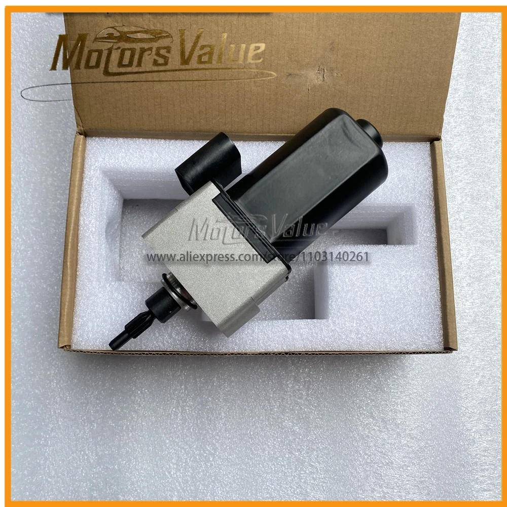 68214628AA New Car Rear Differential Lock Motor Actuator for Dodge Durango Jeep Grand Cherokee 2014-2022 3.6L 5.7L 6.2L 6.4L