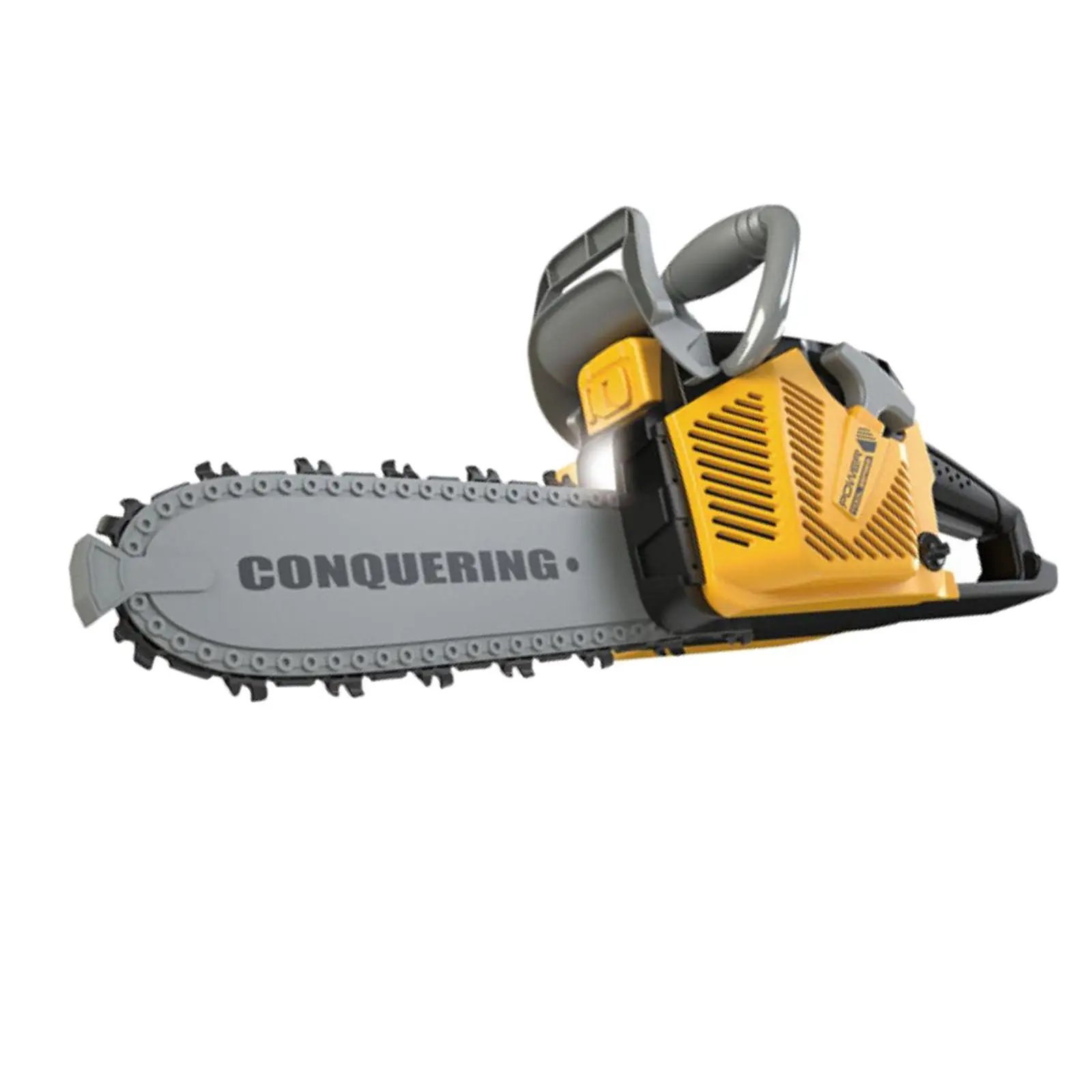 

Electric Chainsaw Toy Building Toy Fine Motor Skills Role Play Repair Gardening Toy for Boy Kid Girl Children Birthday Gifts