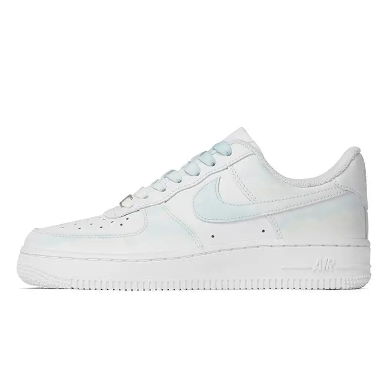 

【Customize】Nike Air Force 1 Skateboarding Shoes Men Sneakers shoes CW2288-111