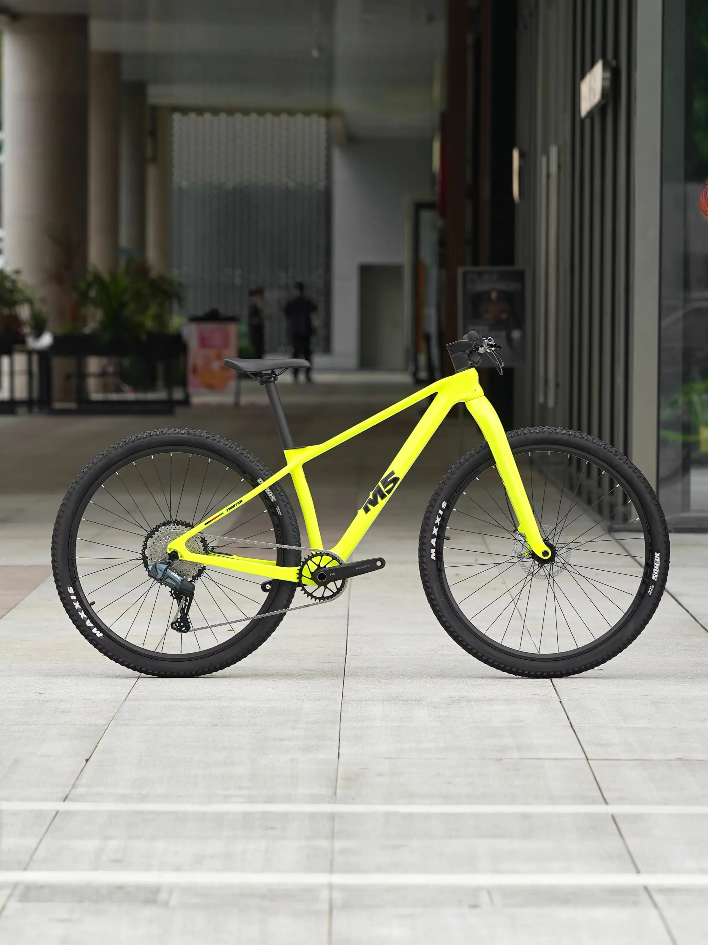 Twitter 27.5/29 Inc… - image