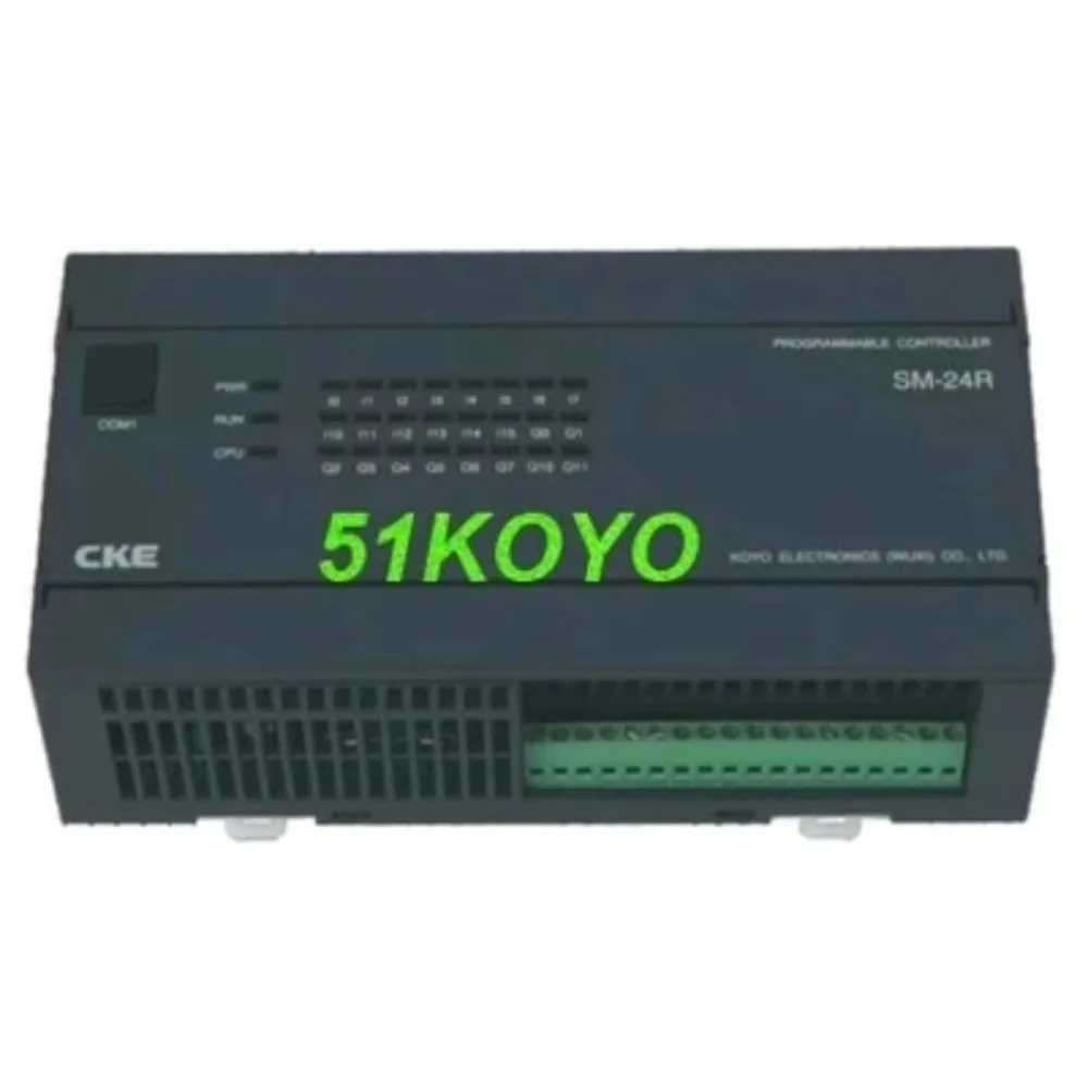 for Sm-24r koyo plc, brand new, original, zhengfang machinery combing machine fa224