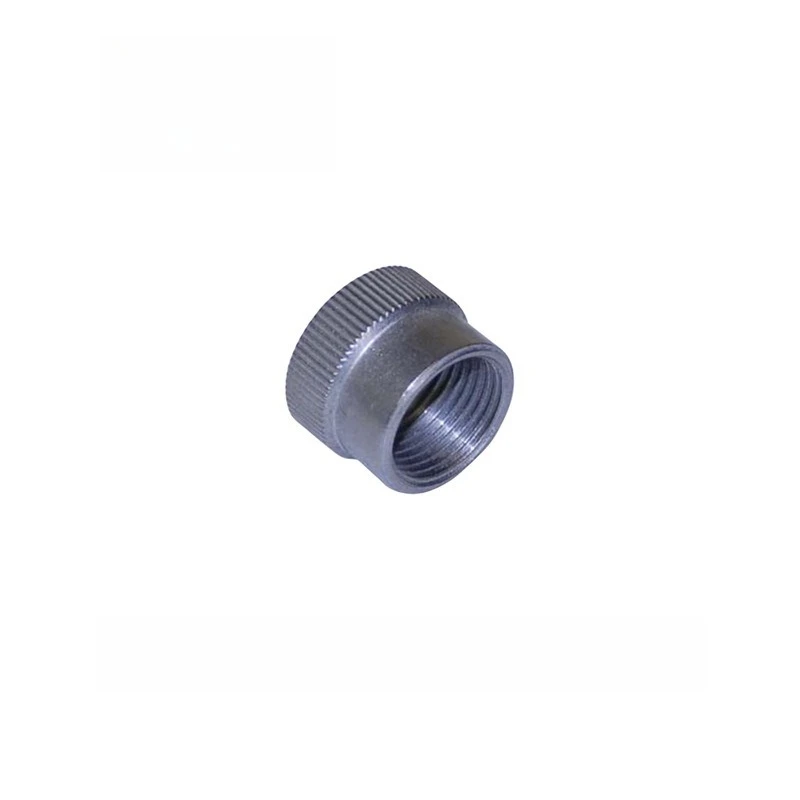 

Tool parts installation stainless steel nut 3/8 in