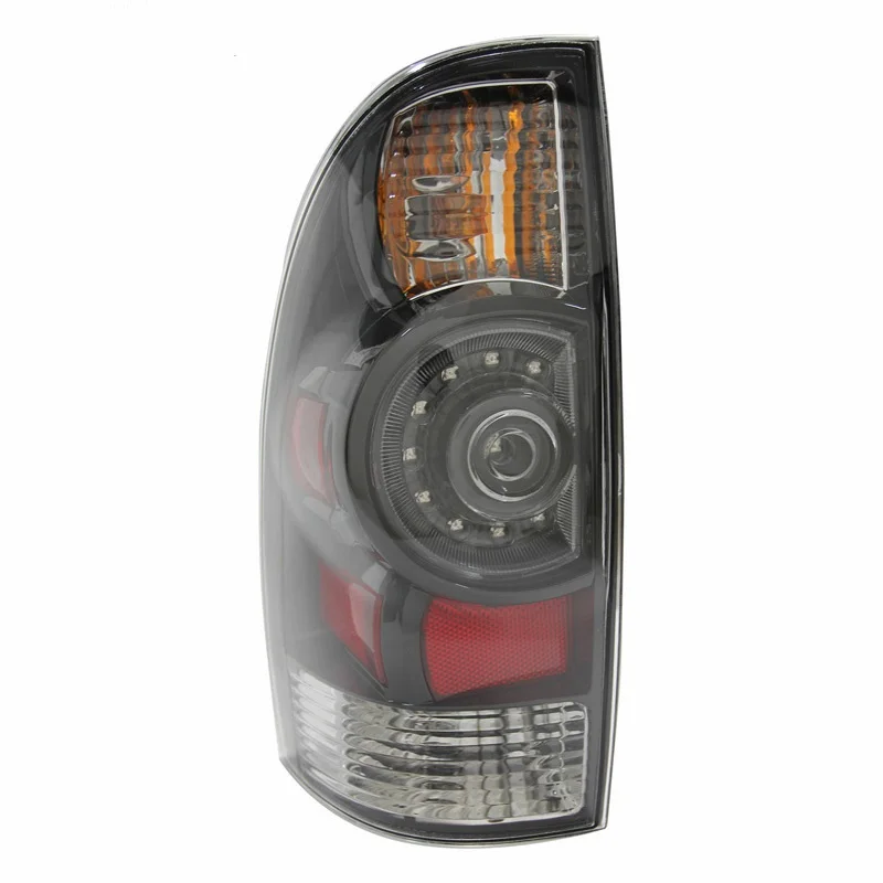 LED Rear Stop Tail Light Brake Light Turn Signal for Toyota Tacoma  2005 2006 2007 2008 2009 2010 2011 2012 2013 2014 2015