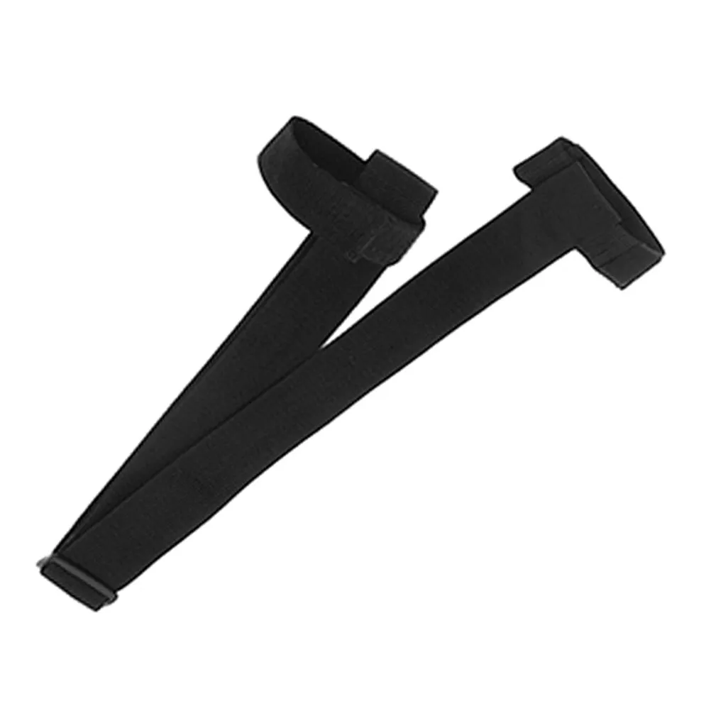 Japanese Sword Shoulder Strap Adjustable Length Back Strap for Cosplay Sword Collection Convenient Carrying Sling Belt