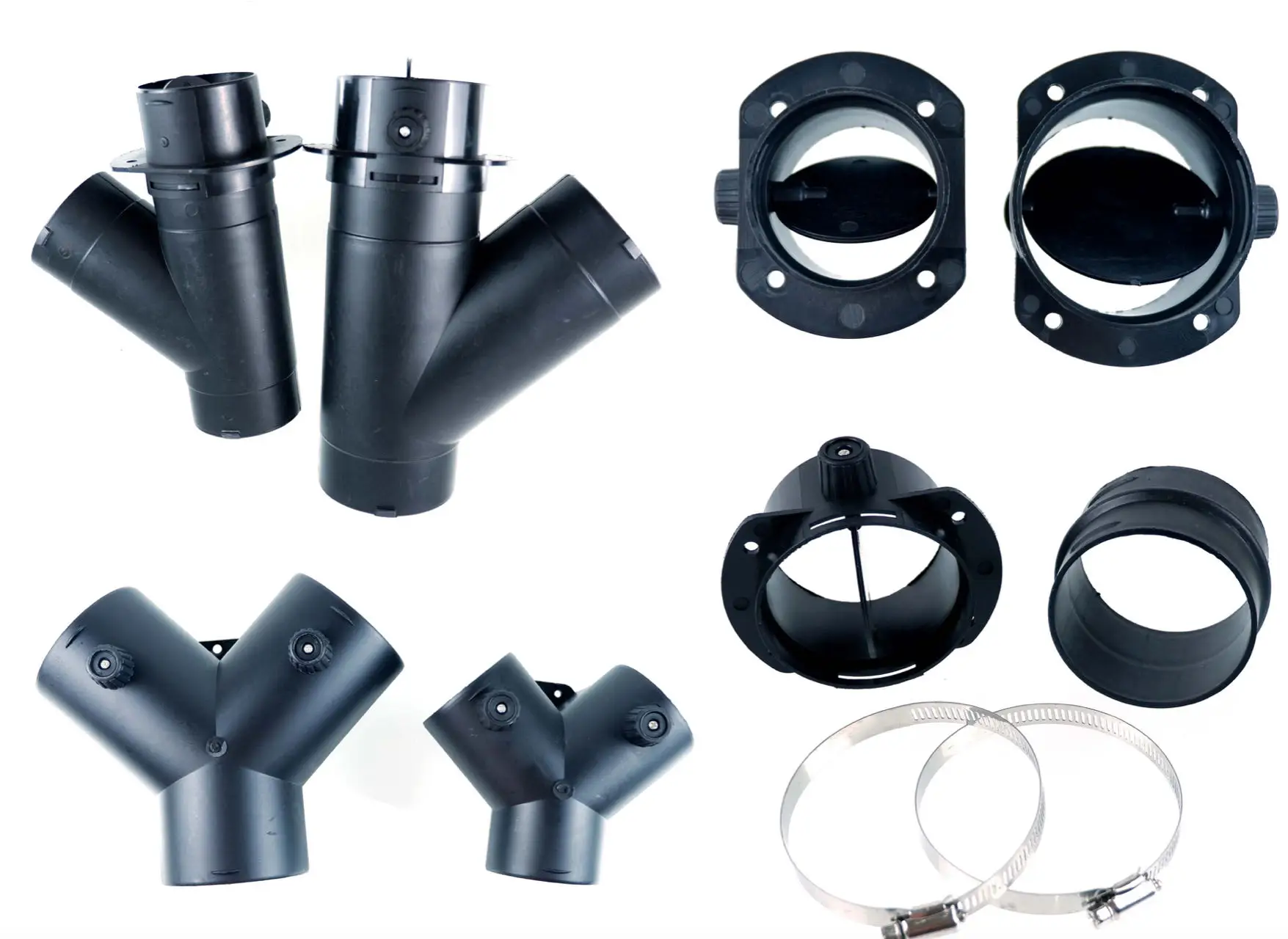 Kit di accessori per riscaldatore di parcheggio: parti di ricambio per pompa dell'olio e camera di combustione per riscaldatori diesel 12V/24V)