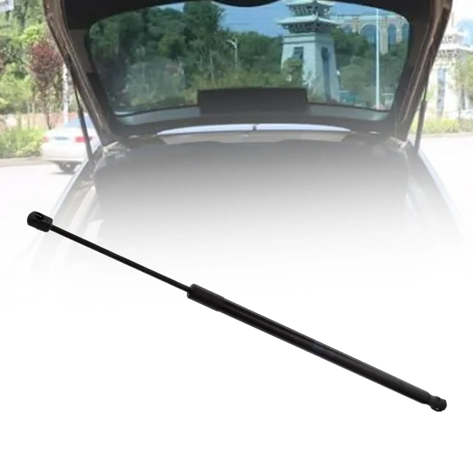 3T9827550,Tailgate Rear Trunk Lift Supports Shock Struts Replacement Tailgate Rear Lift Supports Struts for Superb