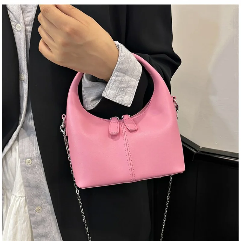 경량 나일론 토트백 여성용 업무용 가방 문서용 대용량 ​