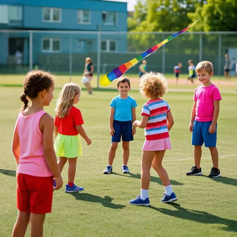 Wurf- und Fangbälle, buntes Spielplatzspielzeug, 3er-Set, tragbare Outdoor-Aktivitäten, Strandspiel für Babyparty, Abschlussfeier