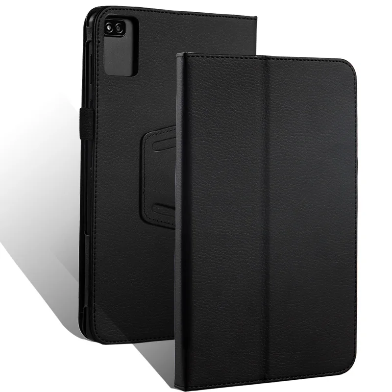 Handheld Funda For Orbic TAB 8 TAB8 4G Case 8" Tablet PC PU Leather Folding Stand Magnetic Cover