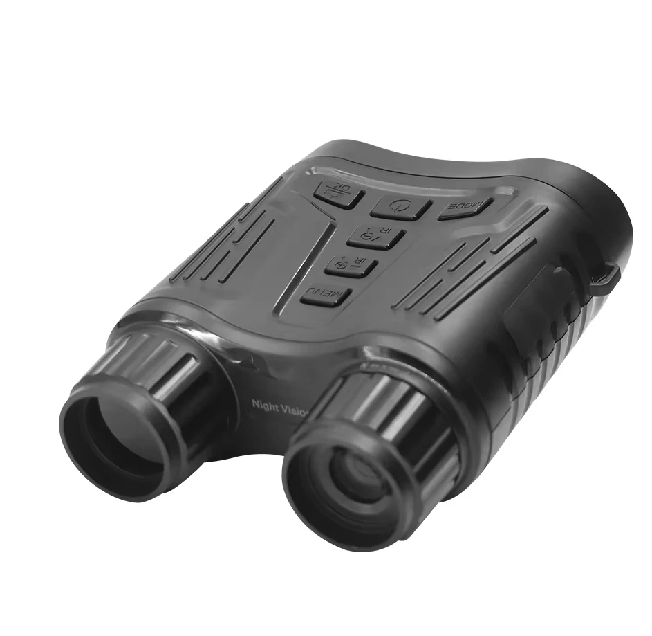 

H Newest 4K 36MP 3.2 Inch Large Screen Rechargeable Lithiums Battery Huntings Digitals Infrareds Night Visions Binoculars