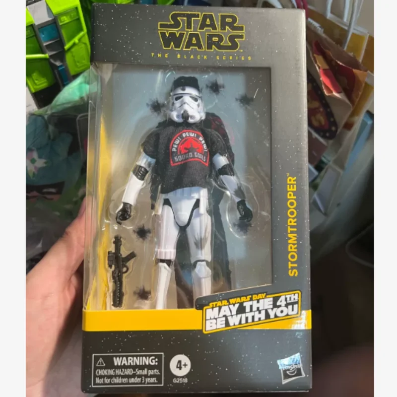 figura-de-accion-de-6-pulgadas-de-stormtrooper-de-la-serie-negra-de-star-wars-de-hasbro-modelo-coleccionable-conmemorativo-del-dia-de-star-wars
