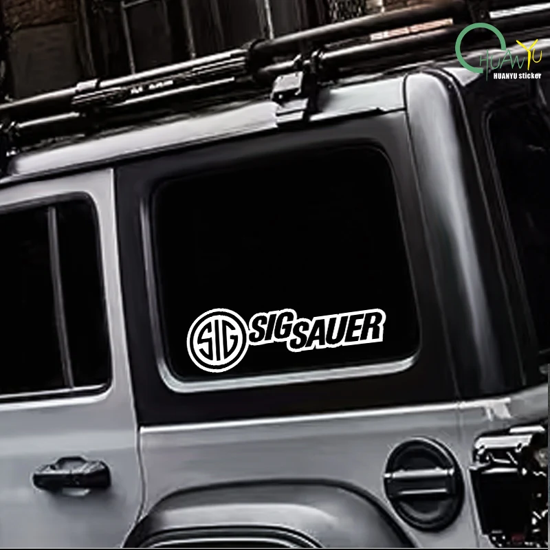 شخصية إبداعية يابانية غلوك سيج ساوير Maggap MGP سيارة عاكسة دراجة نارية كهربائية خدش حجب سيارة ملصق